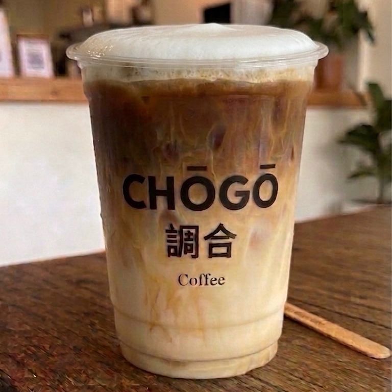 Chogo Classic Creamy
